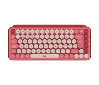 Logitech POP Keys | 920-010733 | Tastatur - kabellos