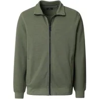 CASAMODA Sweatjacke CASAMODA Sweatjacke uni