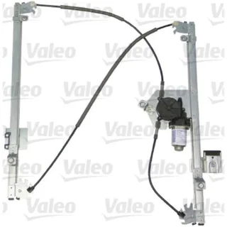 Valeo Citroen Jumpy Fiat Scudo Peugeot Expert 850722