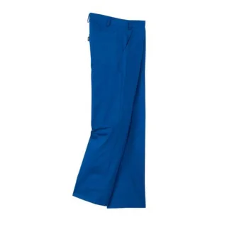 uvex whitewear Herren Bundhose blau 62 - 8877214