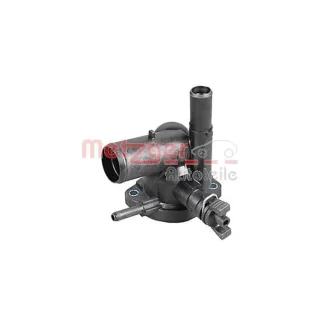 Metzger Thermostat + Dichtung Toyota Yaris P13 1,5