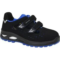 ELTEN IMPULSE Lady XXTL blue Easy ESD S1PS Sicherheitsschuh (Schuhkarton, Paar)
