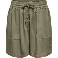 ONLY Shorts ONLKENYA LIFE HW SHORTS CC OTW