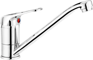 Neuesbad Serie 150 Spültischarmatur, Chrom NB1DEBYU060M1