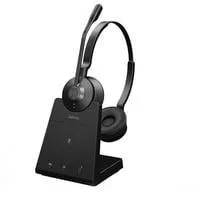 Engage 45 SE Mono, Headset schwarz, Mono, USB-C
