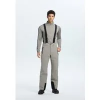 Icepeak Skihose ICEPEAK FREIBERG wasserdicht, winddicht, atmungsaktiv, schnell trocknend