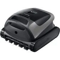 Beatbot Poolbodensauger Sora P3, All-Area-Control: Reinigt Boden, Plattformen, Wände und Wasserlinie