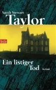 Ein listiger Tod: Krimi