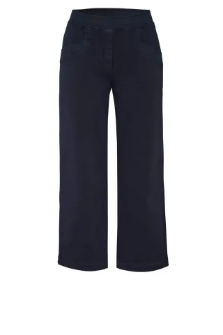 TONI - Sue Wide 3/4 dark blue - Gr. - 46