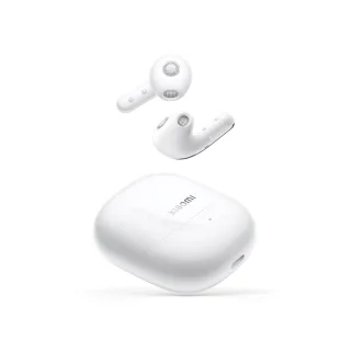 Xiaomi Buds 5 In-Ear Kopfhörer [Bluetooth 5.4 USB-C] ceramic white