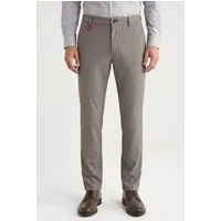 Joop Jeans Stoffhose Matthew mit Gürtelschlaufen