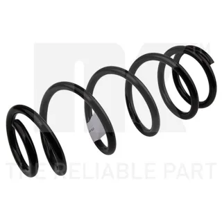 NK Feder hinten Mazda 6 GY