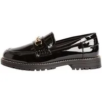 LIPSY Lipsy Lackschuhe mit Trense für die Schule Loafer (1-tlg)