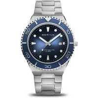 Bering Quarzuhr Classic