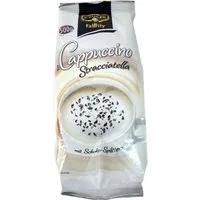 Krüger Kaffee, Krüger Family Cappuccino Stracciatella (500g Beutel)