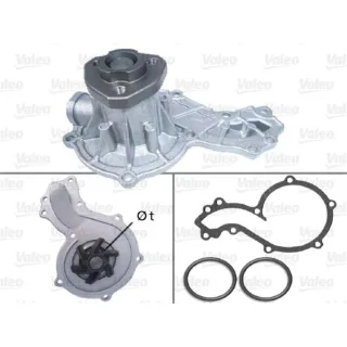 Valeo Audi Ford Seat VW