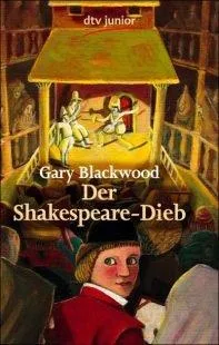 Der Shakespeare-DiebInselverlag [Gebundene Ausgabe]