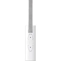 Superrollo Hausautomatisierung GmbH Smart-Home-Gurtwickler Superrollo Professional SR10190 GW190 Elektrischer Gurtwickler 23 mm Z