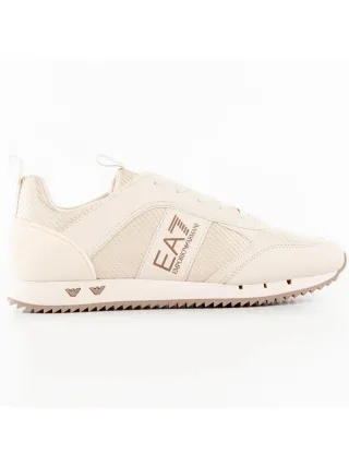Korb EA7 Herren Heritage