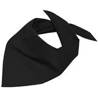 Goodman Design Dreieckstuch Bandana Halstuch Multifunktionstuch, angenehmer Tragekomfort ca. 85cm X 40cm