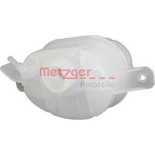 Metzger K?hlmittelausgleichsbeh?lter Citroen Nemo Fiat Fiorino Qubo Peugeot Bipper