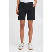 OXMO Chinoshorts OXKvita Moderne Shorts