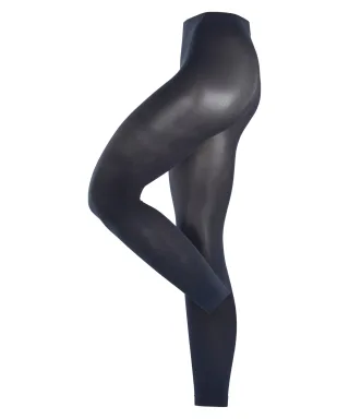 ESPRIT socks & tights - Esprit 50 DEN 50 DEN Damen marine - Gr. - 39