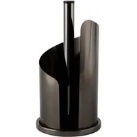 ECHTWERK Küchenrollenhalter, (1-St), Papierrollenhalter aus Edelstahl, Rollenhalter, Stehend, 15,5 x 33 cm