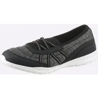 heine Slipper Sneaker