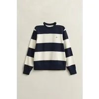 Gant Sweatshirt Rundhalssweatshirt - Regular Fit