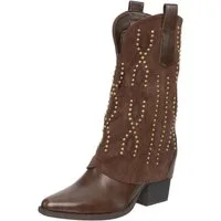 Salinyang Cowboy-Stiefel Cowboystiefel