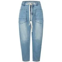 Buena Vista Stretch-Jeans