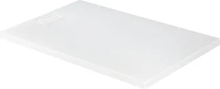Duravit Stonetto Duschwanne Weiß Matt 1400x900 mm - 720150380000000 720150380000000
