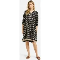 Milano Italy Sommerkleid aus Baumwolle