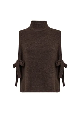 Soyaconcept - SC-ORLEAN 16 CHOCOLATE PLUM MELANGE - Gr. - S