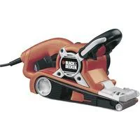 Bandschleifer KA88 orange/schwarz
