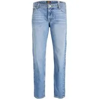 Jack & Jones Junior Regular-fit-Jeans JJICHRIS JJORIGINAL MF 920 JNR