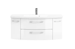 Pelipal Cassca Sprint Waschtisch mit Unterschrank, SET-015-004 SET-015-004