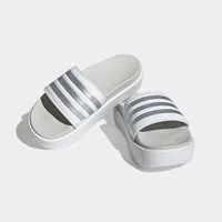 adidas Sportswear PLATFORM ADILETTE Badesandale Badelatschen