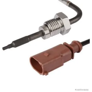 Elparts Abgastemperatursensor vor Partikelfilter Audi A6 C7 2,0