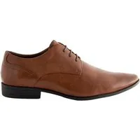 Next Derby-Schnürschuhe, weite Passform Schnürschuh (1-tlg)