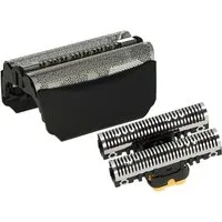vhbw Rasieraufsatz passend für Braun 5647, 5649, 5652, 5752, 570, 570CC, 5751 Rasierer