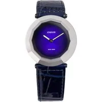 JOWISSA Schweizer Uhr Safira 24