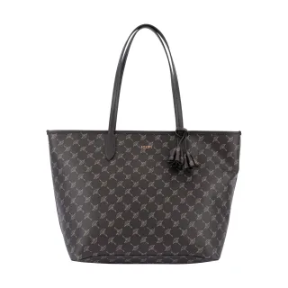 Cortina 1.0 Lara Shopper Lhz Seal Brown - Gr. - L