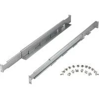PowerWalker Rackmount Kit für RM Serie 1-10KVA, Einbauschienen 10120507