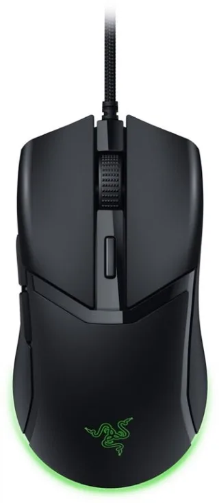 Razer Cobra (Schwarz)