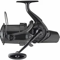 Daiwa Feederrolle), Daiwa 20 CROSSCAST.Spod 45 SCW 5000C QD Big Pit Karpfenrolle