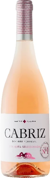 Cabriz Colheita Selecionada Rose Jg. 2023