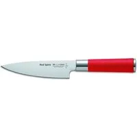 F. DICK Kochmesser F. DICK Kochmesser, Küchenmesser Red Spirit (Messer mit Klinge 15cm)