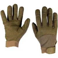 Mil-Tec Schnittschutzhandschuhe Tactical Army Gloves Einsatzhandschuhe